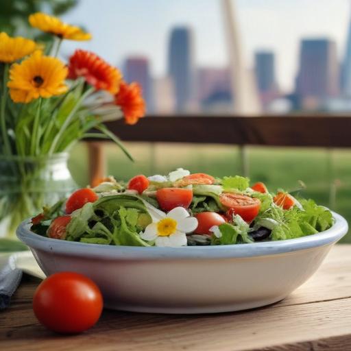 Savor the Last Taste of Summer: Exciting New Eats in St. Louis!
