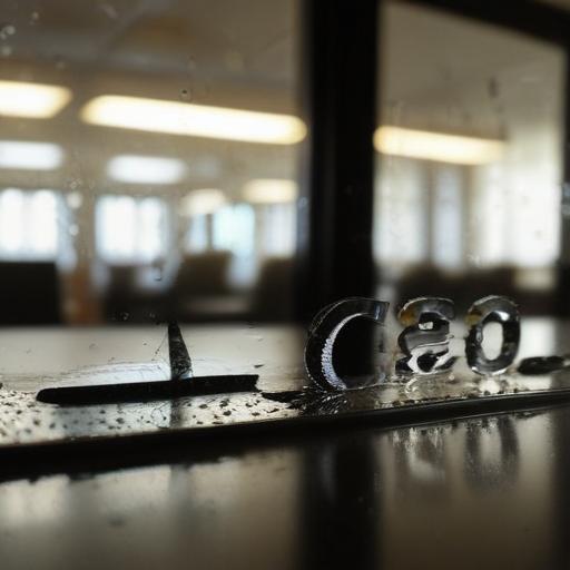Scandal Shakes CEO's Life: The Untold Story Behind the Headlines