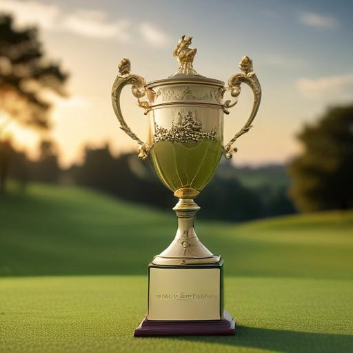 Scheffler Stands Tall at British Open: Can He Secure the Crown?