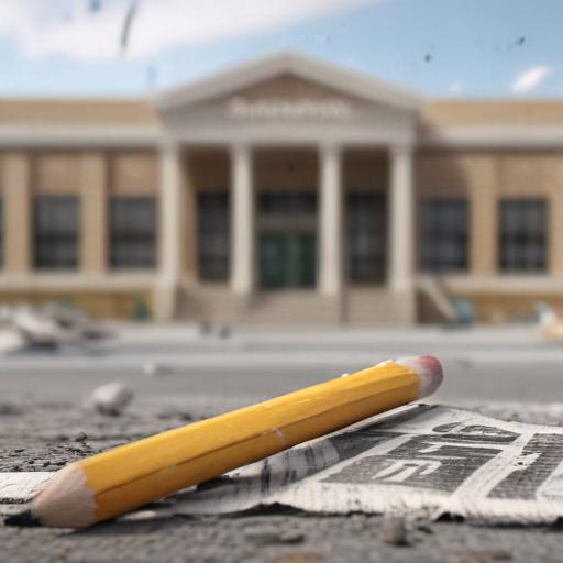 School Under Fire: Allegations of Antisemitism Spark Outrage and Expulsions