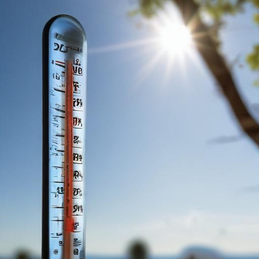 Scorching Heat Wave Hits the South: What You Need to Know