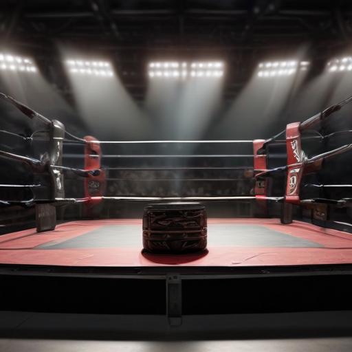 Scorpio Sky Shocks AEW Fans with Epic Return in 100th Episode!