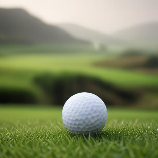 Scottish Open: A Relaxed Prelude to Fierce Competition