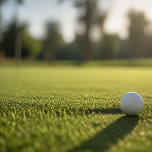 Scottish Open Showdown: Can Gotterup Hold Off Golfing Giants?
