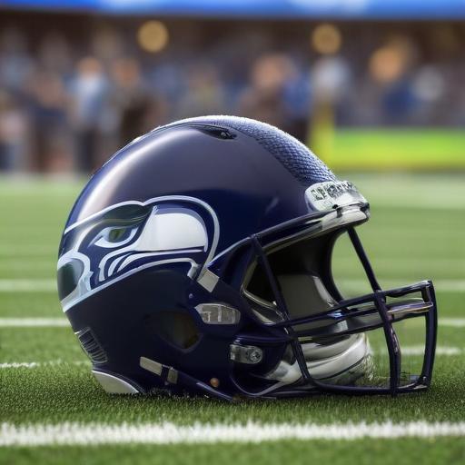 Seahawks Make Waves with Rookie Contract for Emmanwori: A New Era?