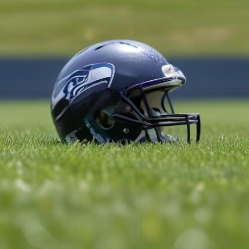 Seahawks' Training Camp Takes a Hit: McIntosh's Injury Raises Concerns