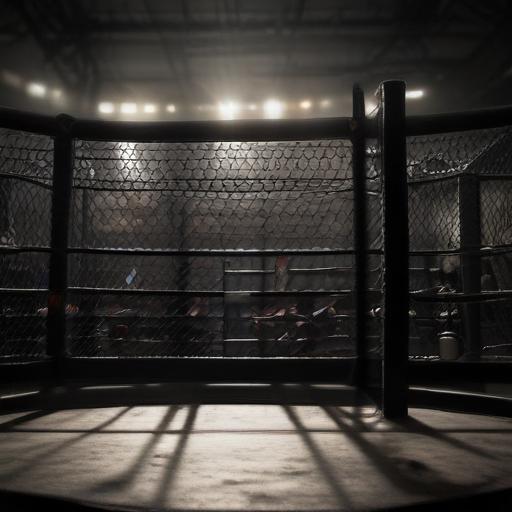 Sean Strickland Faces Disciplinary Heat After Cage Altercation