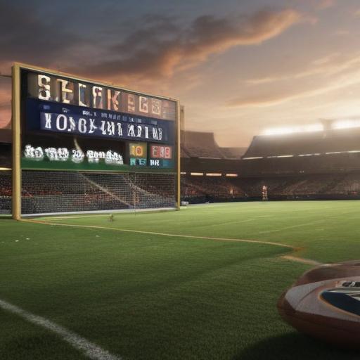 "SEC Countdown: Can New Coaches and Fresh Talent Change the Game?"