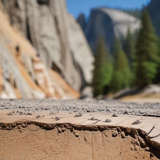 Secrets of Yosemite: What Lies Beneath in Netflix's Untamed?