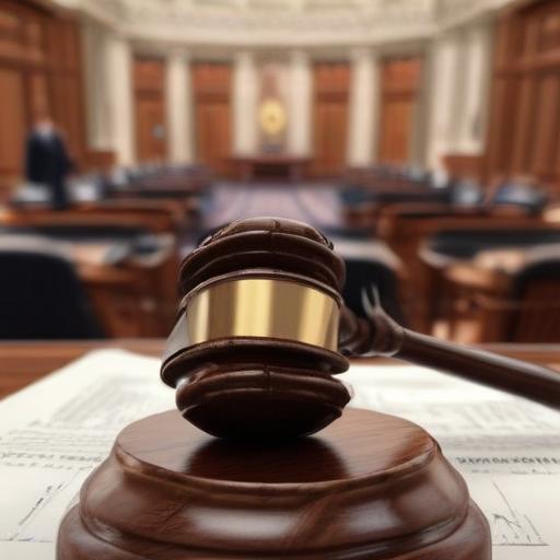 Senate Faces Showdown Over Controversial Funding Cuts