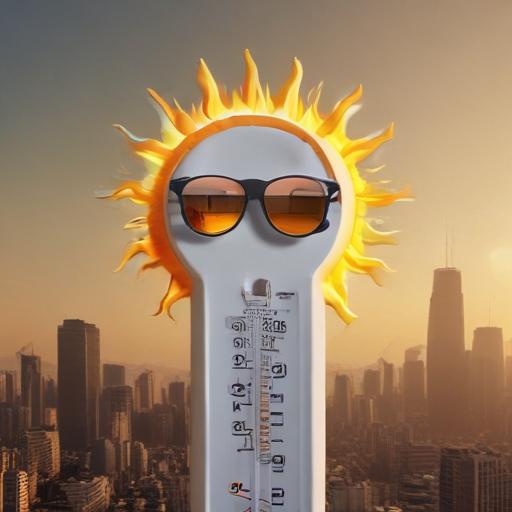 Seoul Braces for Intense Heatwaves: What You Need to Know