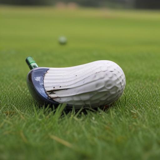 Sergio Garcia's Shocking Outburst: Driver Breaks at British Open