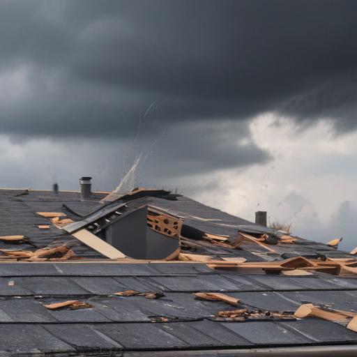 Severe Storms Batter Iowa: What's Next for Residents?