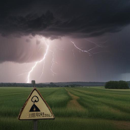 Severe Storms Expected in Siouxland: What You Need to Know!