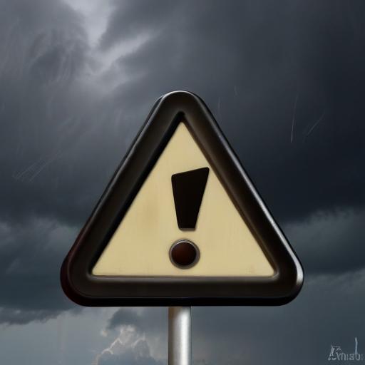 Severe Storms Loom: What You Need to Know This Week