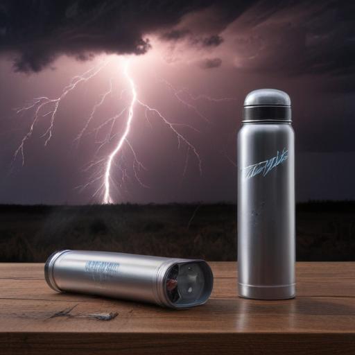 "Severe Storms on the Horizon: Are You Prepared for the Heat?"
