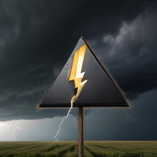 Severe Storms on the Horizon: Prepare for a Dramatic Weather Shift!