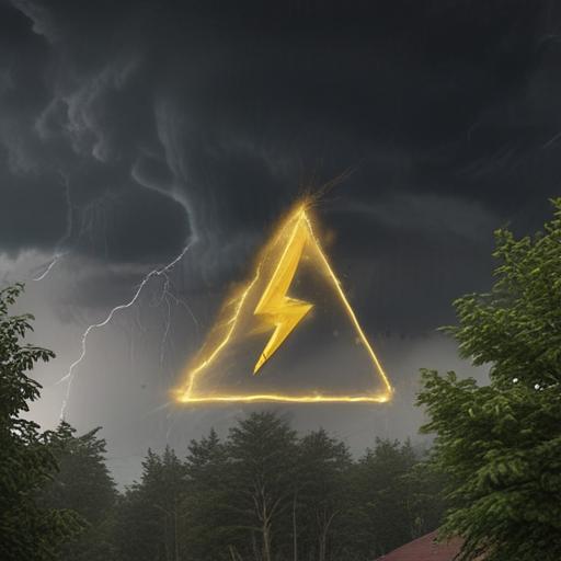 Severe Thunderstorm Alert: Is Your Area Affected?
