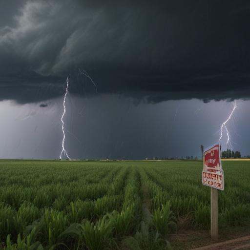 Severe Thunderstorm Watch: Are You Prepared for Iowa's Wild Weather?