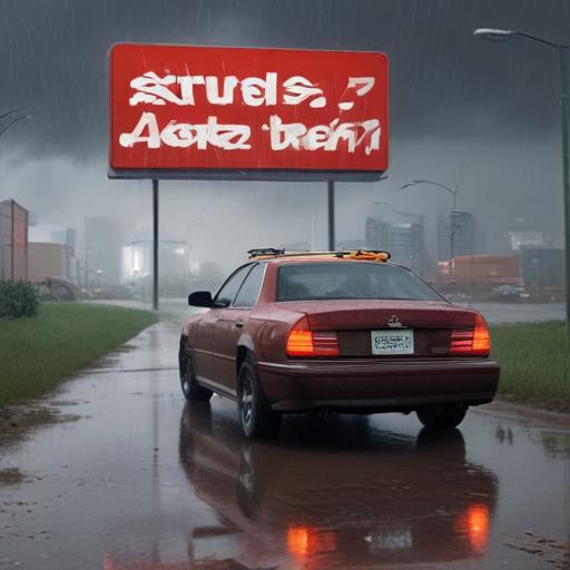 Severe Weather Alert: D.C. Braces for Flash Floods and Storms