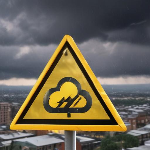 Severe Weather Alert: Heat and Storms Set to Impact the Northeast