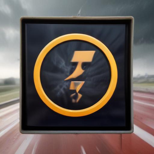 Severe Weather Disrupts Iowa Speedway: Safety First Amid Tornado Warning!