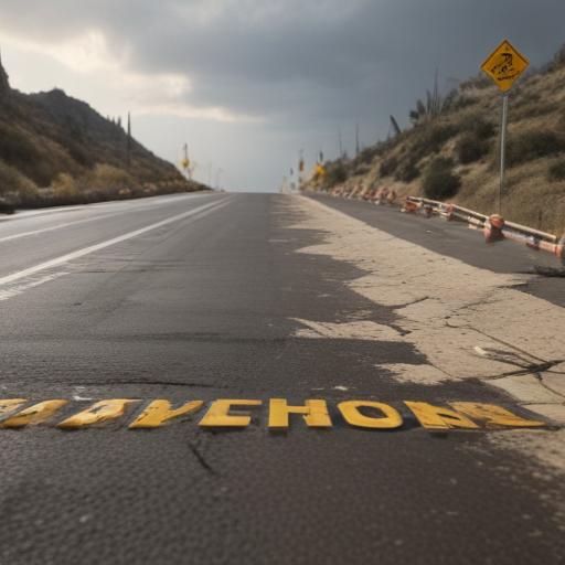 Shaking the Coast: Southern Spain Hit by Earthquake
