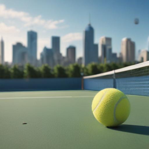 Shapovalov's Home Advantage: Can He Dominate Tien in Toronto?