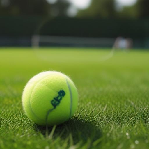 Shelton Sets Wimbledon Record: Is He the Next American Tennis Star?