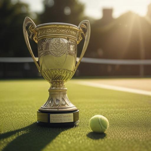 Shelton vs. Sinner: A Wimbledon Showdown to Remember