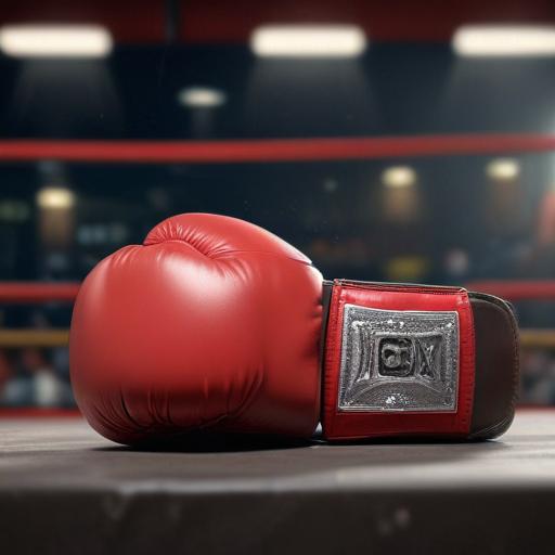 Shields Retains Title: A Knockout Performance in Women's Boxing