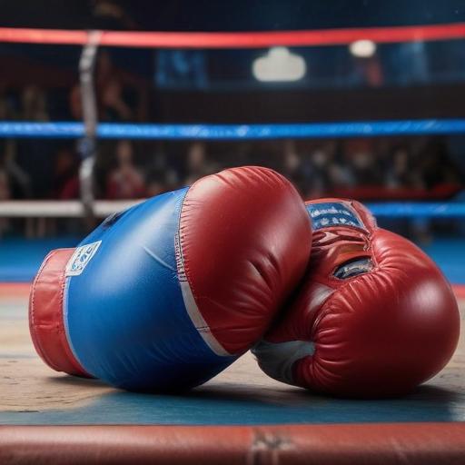 Shields vs. Ali: A Fight for Women’s Boxing or Just Another Showdown?