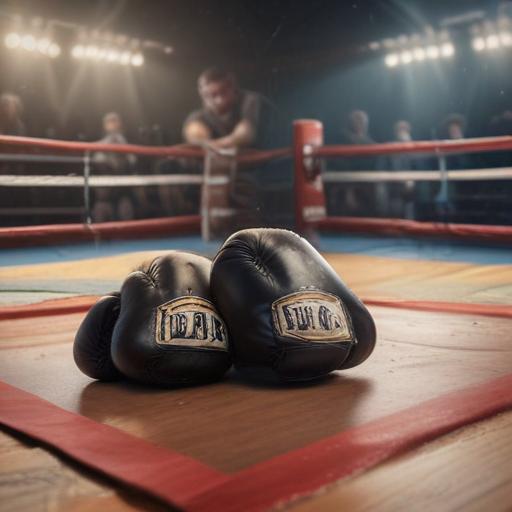Shields vs. Daniels: A Fight That Signals a New Era for Women's Boxing!