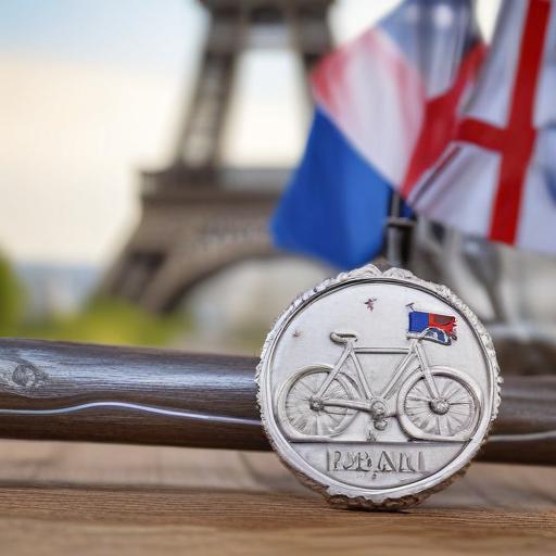 Simmons Shines with Stunning Second Place Finish at Tour de France