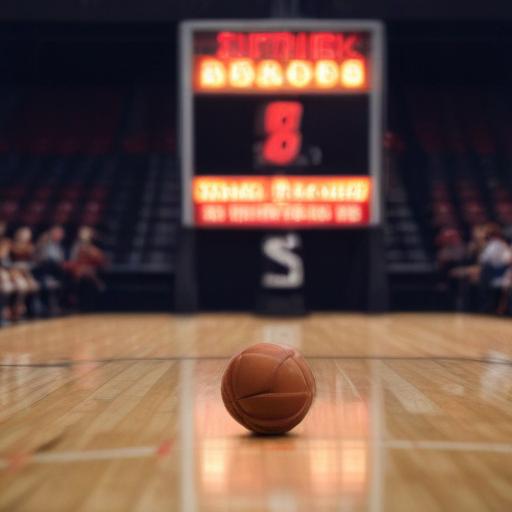 Simpson's Summer League Showdown: Can He Secure His Spot?