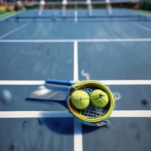 Sinner and Navarro Join Forces for US Open Mixed Doubles Thrill!
