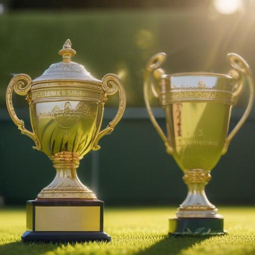 Sinner Shines at Wimbledon: A Historic Journey Unfolds