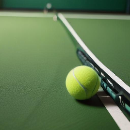 Sinner vs. Dimitrov: A Rivalry on the Rise!