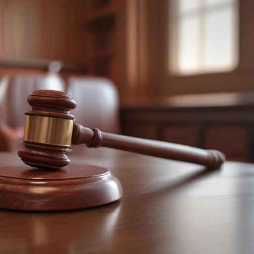 Sister's Heartfelt Confrontation in Idaho Murder Sentencing Shocks Courtroom