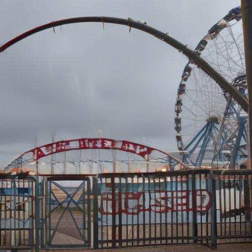 Six Flags Announces Major Park Closures: What You Need to Know!