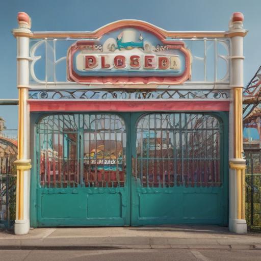 Six Flags Shuts Doors on Iconic California Park: What’s Next?