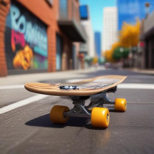Skateboarding Thrills: Is Switch 2 the Game Changer?