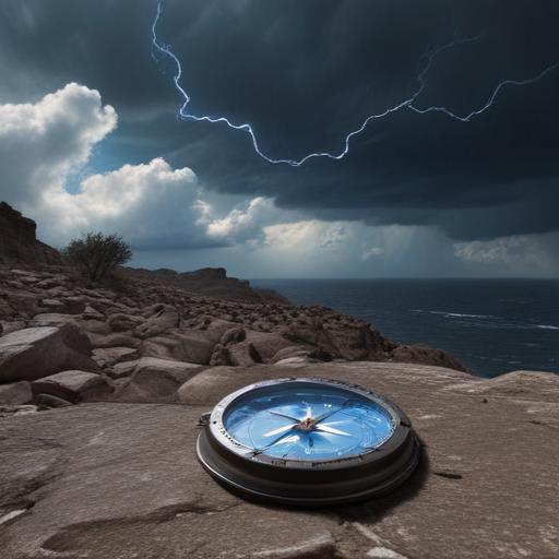 Sky vs. Storm: A Clash of Struggles and Hopes!