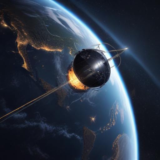 Sky’s the Limit: AST SpaceMobile’s Bold Leap into Global Connectivity