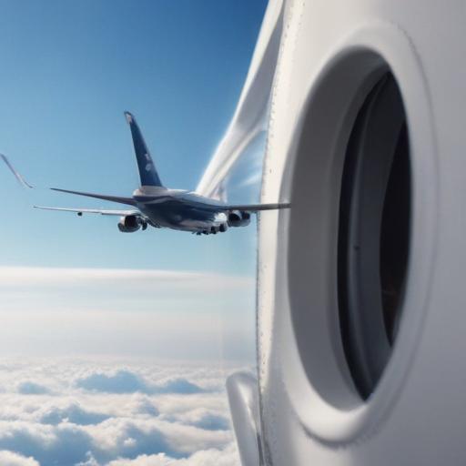 SkyWest Flight Disturbance: Passenger Arrested After Mid-Air Incident