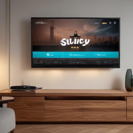 Sling TV: The Affordable Solution for Cord-Cutters!
