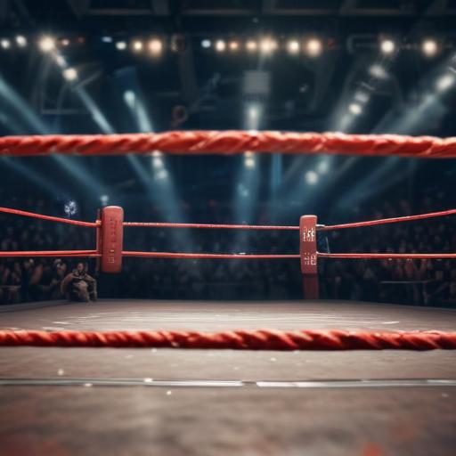 Smackdown Sizzles: Tensions Rise Ahead of Summer Slam!