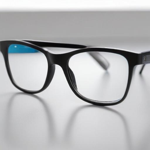 Smart Style Meets Smart Tech: Discover Amazon's New Echo Frames!