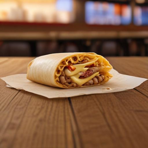 Snack Wrap is Back: McDonald's Fans React to the Comeback!