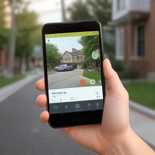 Snapchat's New "Home Safe" Feature: A Game Changer for Personal Security!